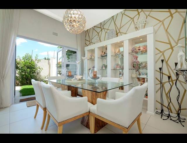 3 BEDROOM TOWNHOUSE FOR SALE IN RIVER CLUB